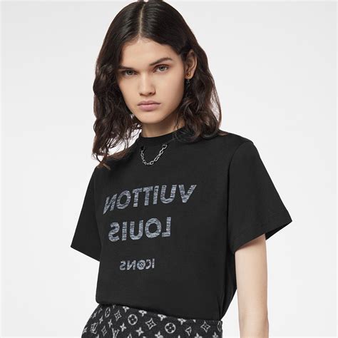 tee shirt louis vuitton femme